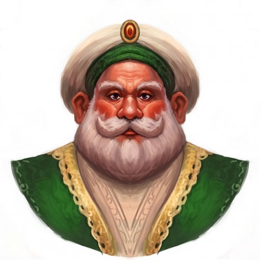 Character Design